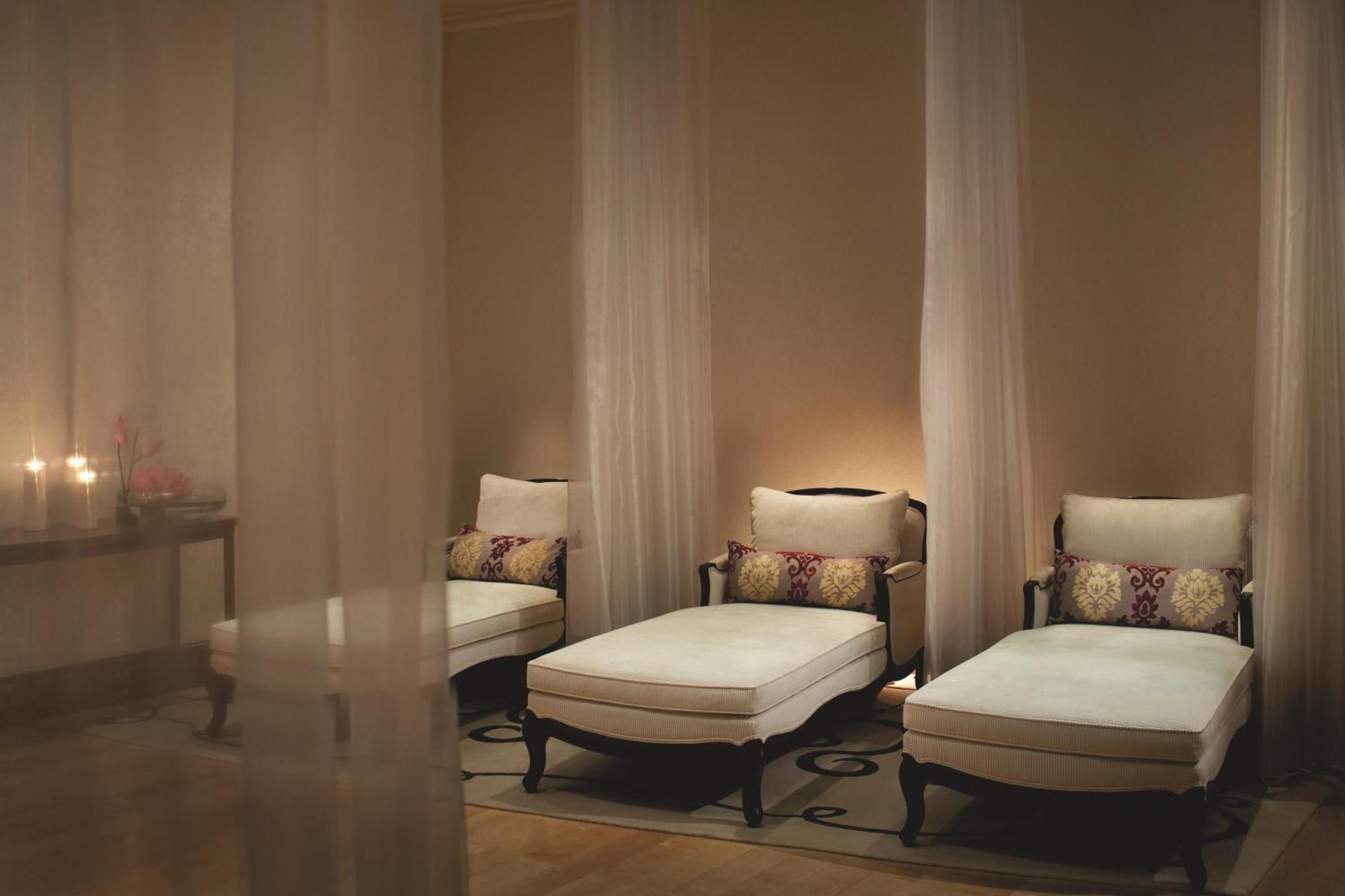 The Ritz-Carlton, Guangzhou Hotel Екстериор снимка