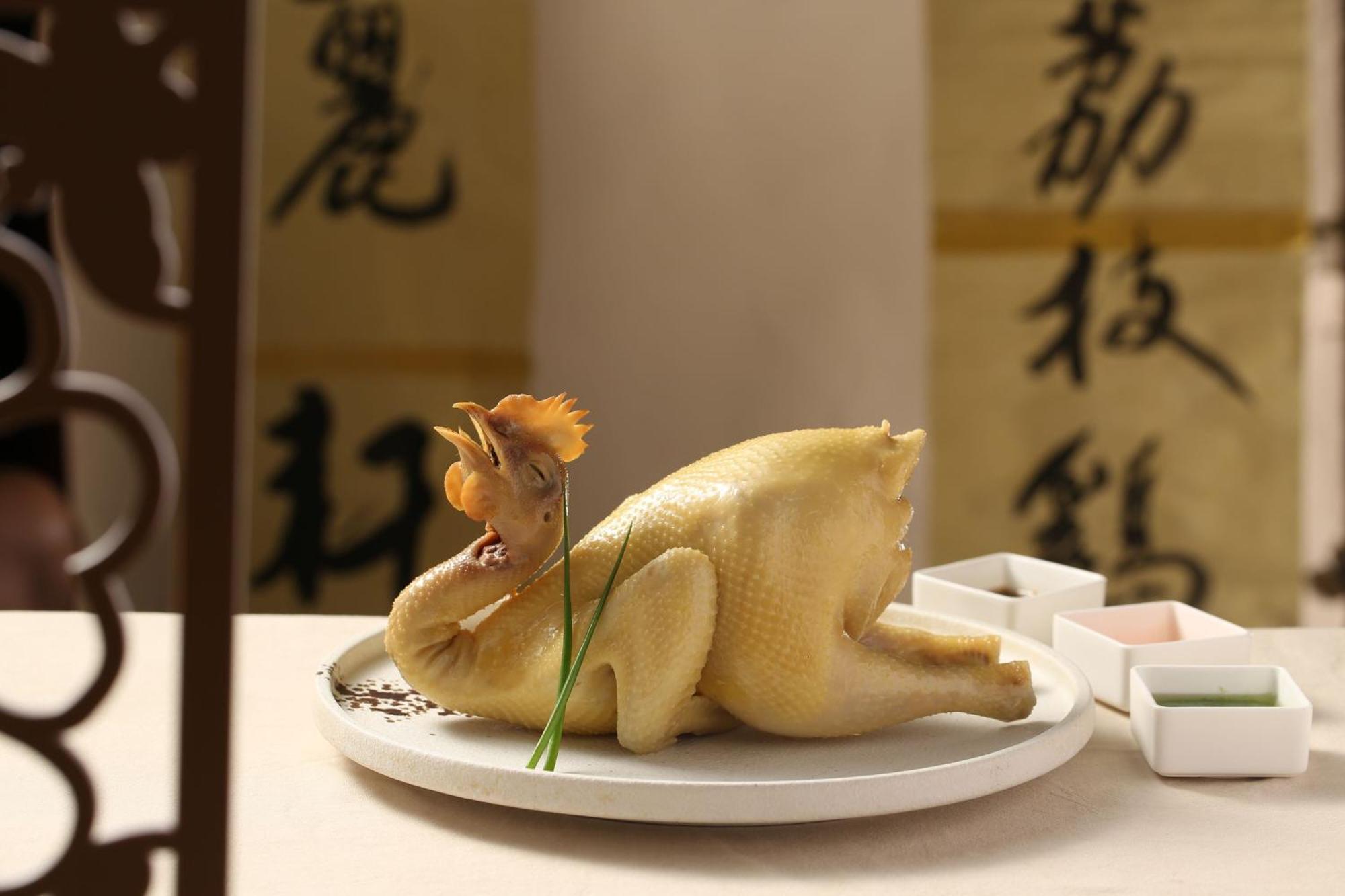 The Ritz-Carlton, Guangzhou Hotel Екстериор снимка